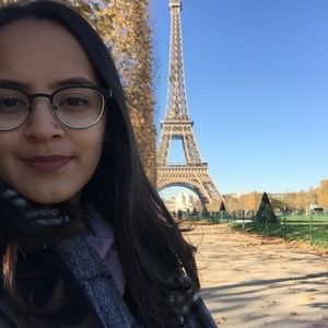 Meet your Posher, Grace